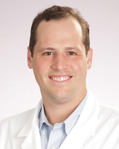 Logan M Eberly, MD