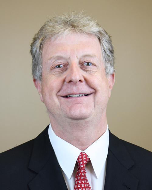 Thomas C Eckert, M.D.