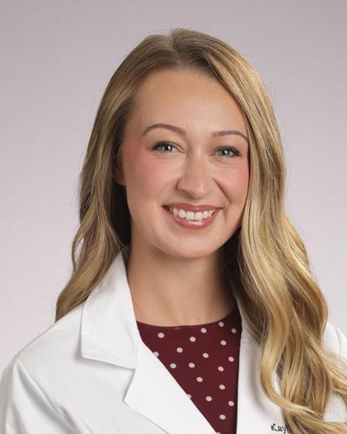 Kayla B Ensign, APRN