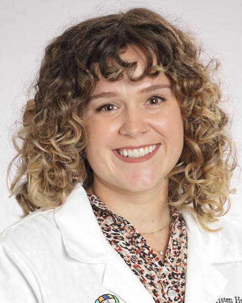 Kristen H Erps, PhD