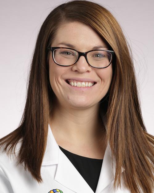 Lauren C Evanczyk, APRN