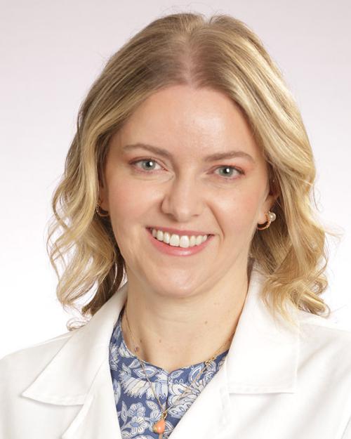 Shannon K Evans, MD