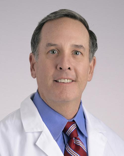 William B Evans, MD