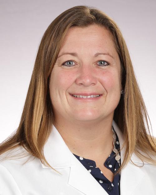 Julianne M Evers, APRN