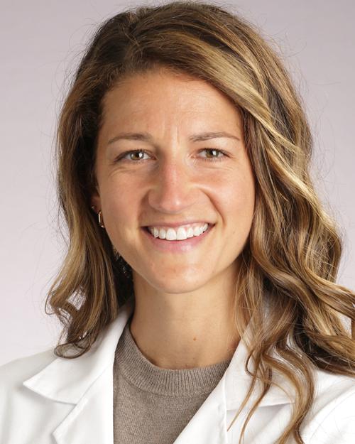 Lauren M Fader, MD