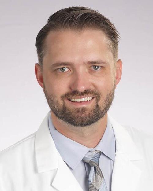 Trevor B Fain, MD