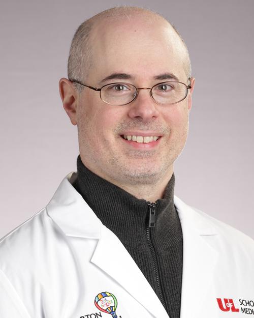 Dr. Darren M Farber, DO - Louisville, KY - Pediatric Neurology ...