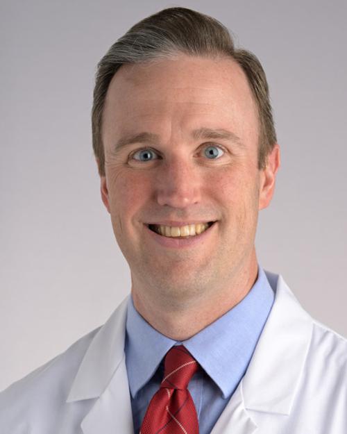 Dr. Michael J Ferguson, MD - Louisville, KY - Pediatric Hematology Oncology