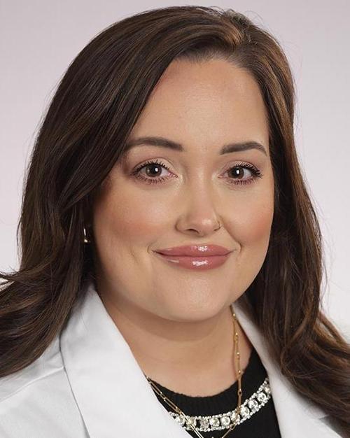 Kristina M Fletcher, APRN