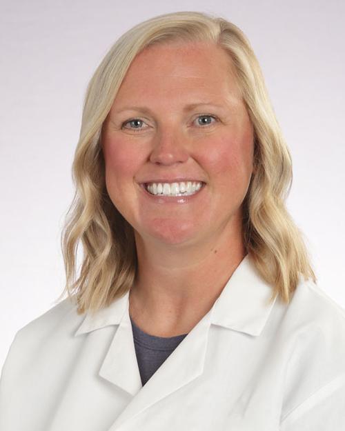 Nicole C Flippen, FNP-C