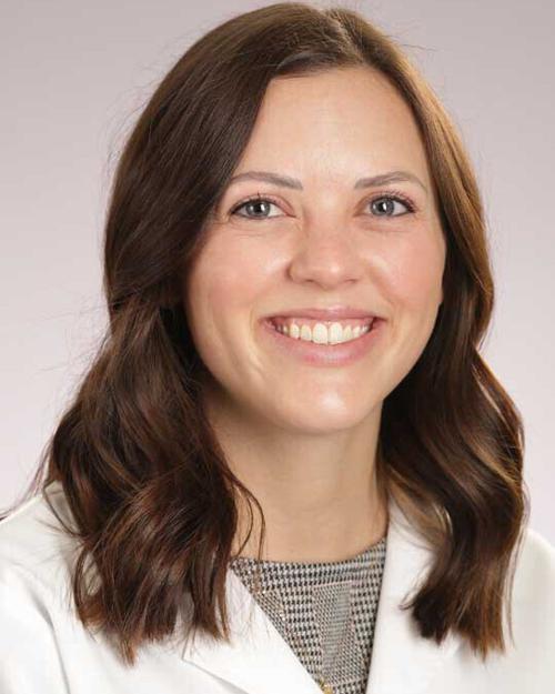 Amanda N Adams, LCSW