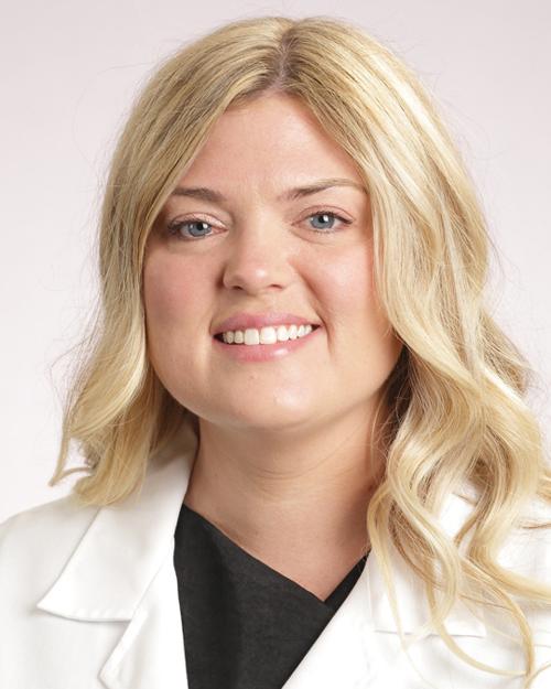 Ashley B Flynn, APRN