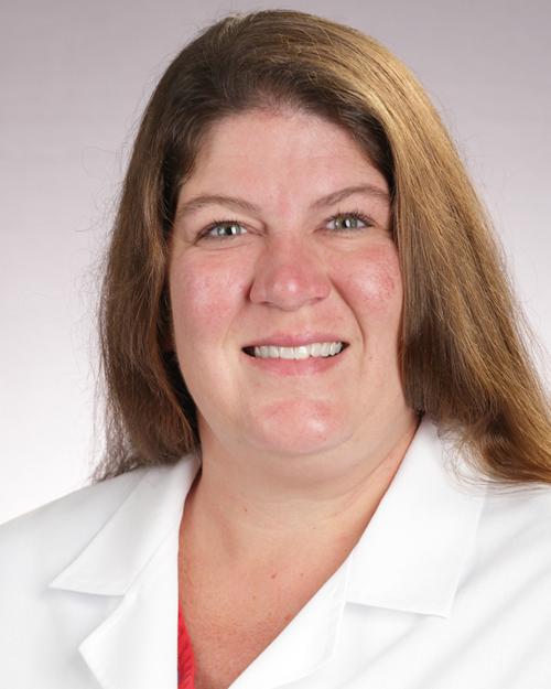 Stephanie J Ford, APRN