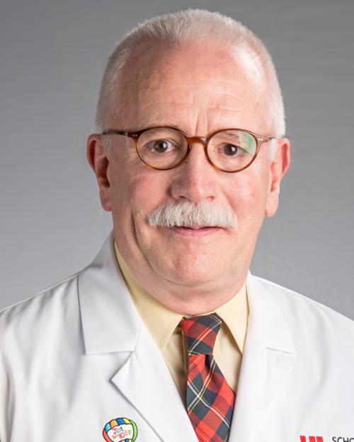 Dr. Michael B Foster, MD - Louisville, KY - Pediatric Endocrinology ...