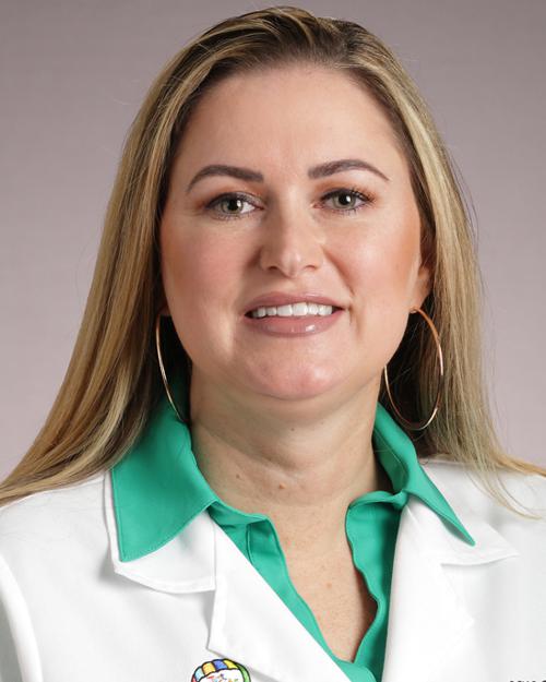 Angela M Frazier, APRN