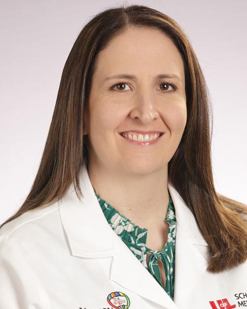 Theresa M Frey, MD