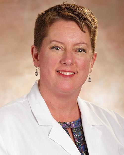 Wendy E Geer, APRN