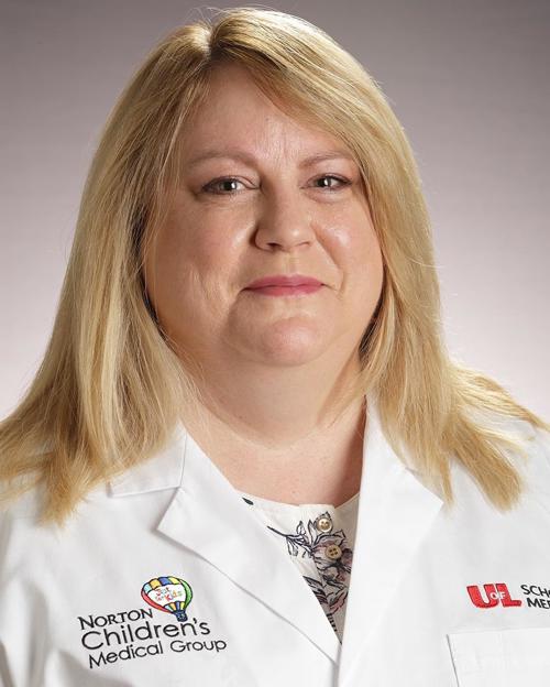 Rose M Geis, SLP Louisville, KY SpeechLanguage Pathology