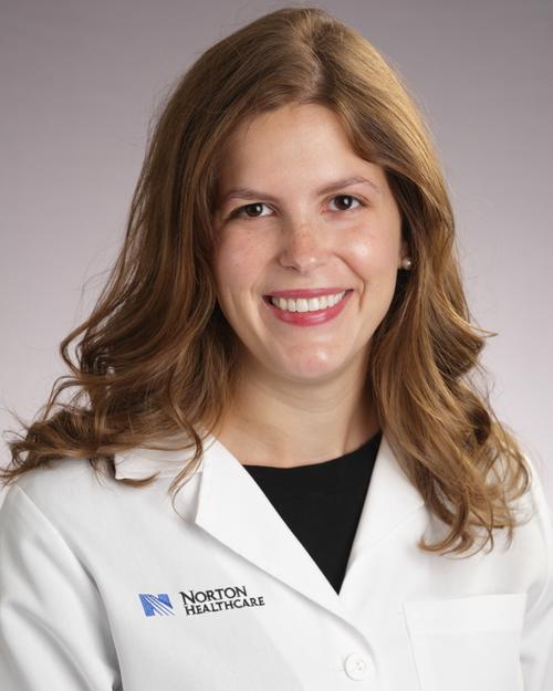 Elizabeth T Gerlach, MD