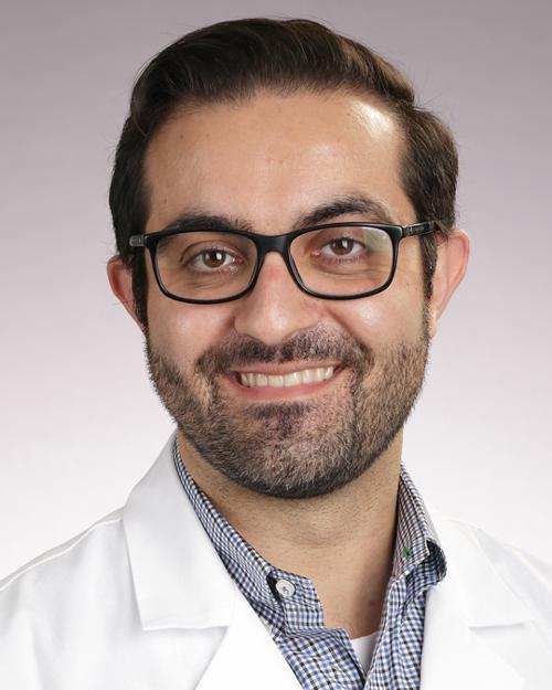Maroun M Ghossein, MD