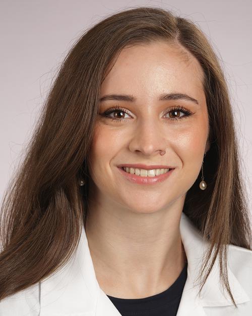 Courtney J Giannini, Ph.D.