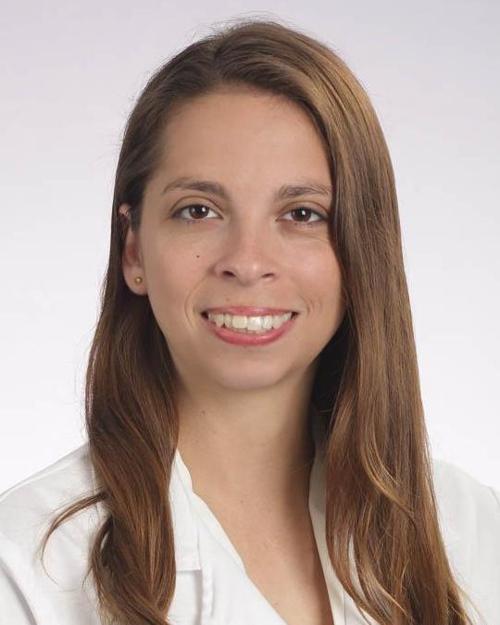 Josephine A Gilkeson, DO