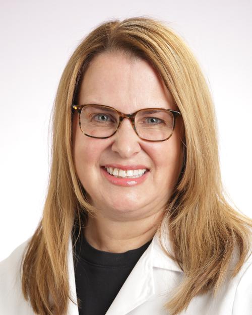Lynette A Gillis, MD