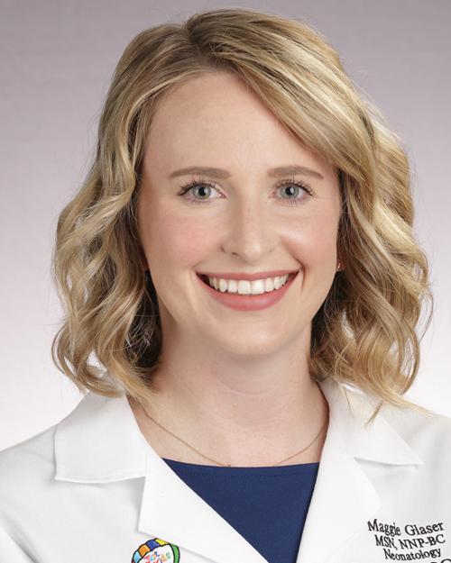 Margaret G Lance, APRN