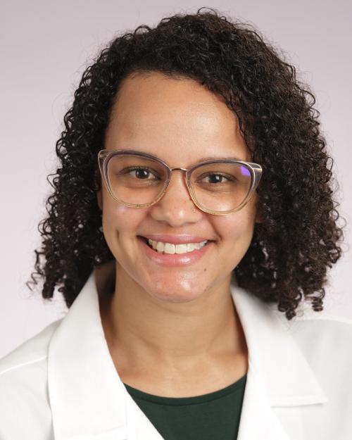 Vanessa R Goode, APRN