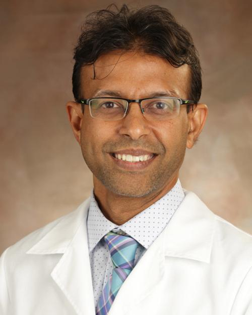 Rangaraj K Gopalraj, MD