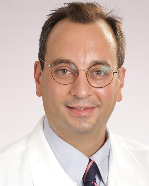 Justin W Gorski, MD