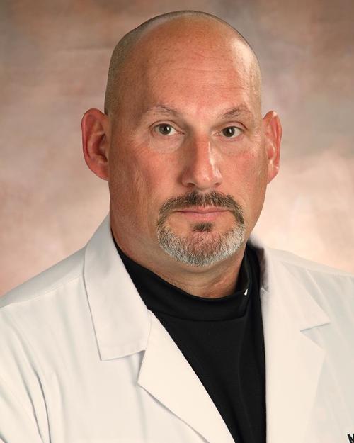 Mark E Grandon, PA-C