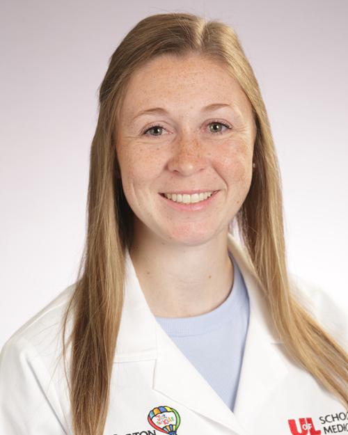 Amanda M Greenwood, APRN