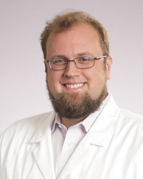 Dallas S Hagman, MD