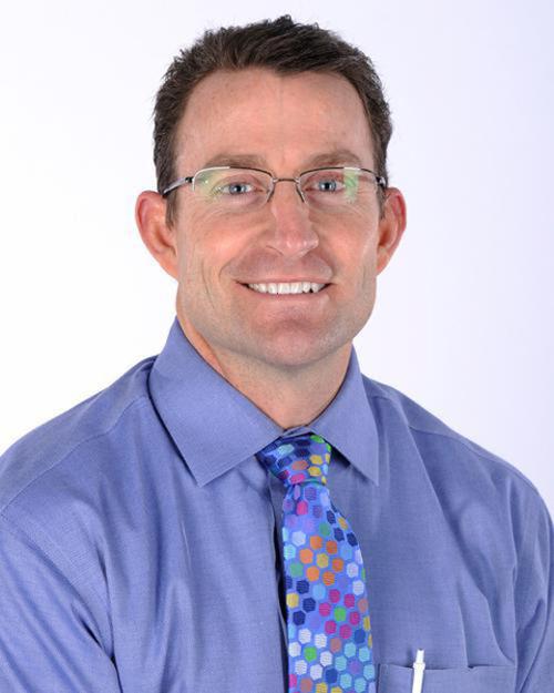 Michael J Hahl, MD