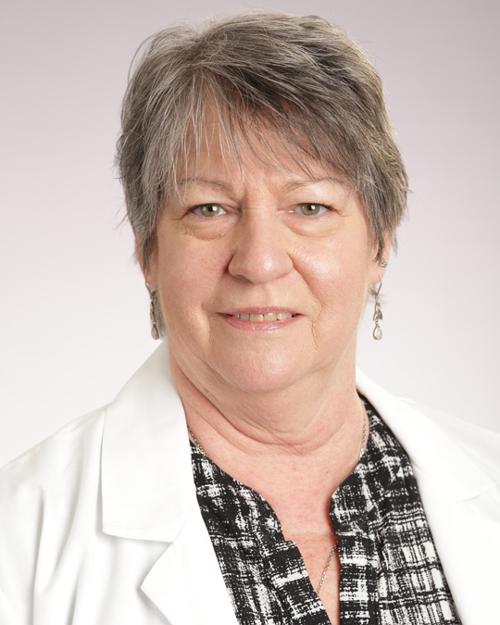 Joan A Hall, LCSW