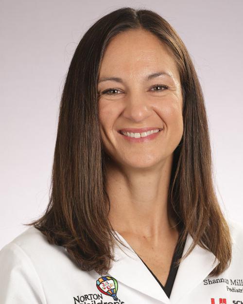 Shannon L Hall-Million