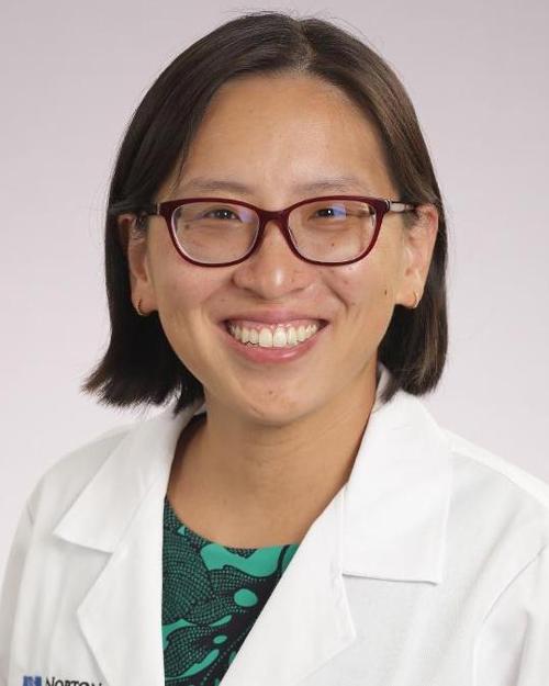 Scarlett B Hao, MD