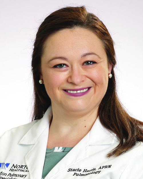 Stacie N O'Neil, APRN - Pulmonary Critical Care - Schedule Appointment