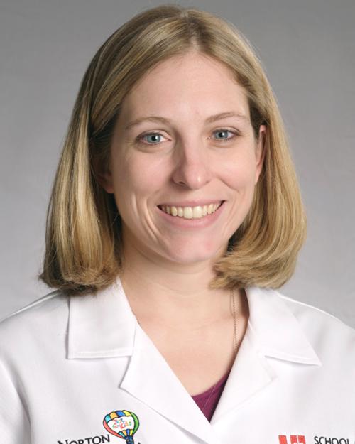 Rebecca J Hart, MD