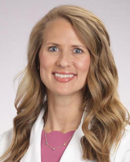 Meredith L Harvie, MD