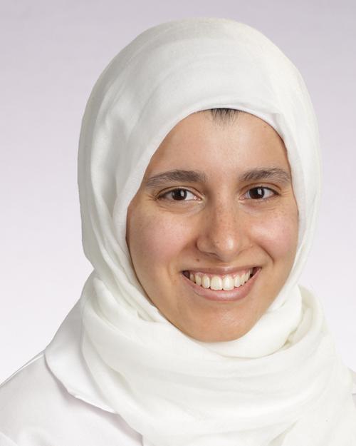 Hazar M Hassuneh, MD