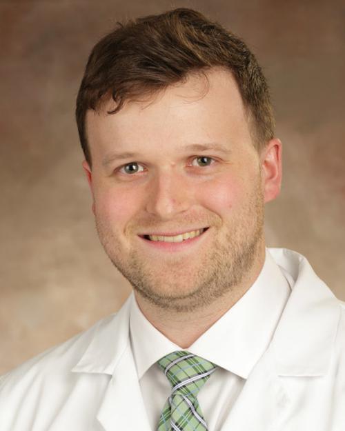 Kyle W Hawkins, MD