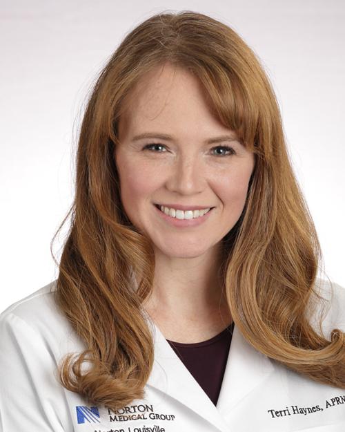Terri L Haynes, APRN
