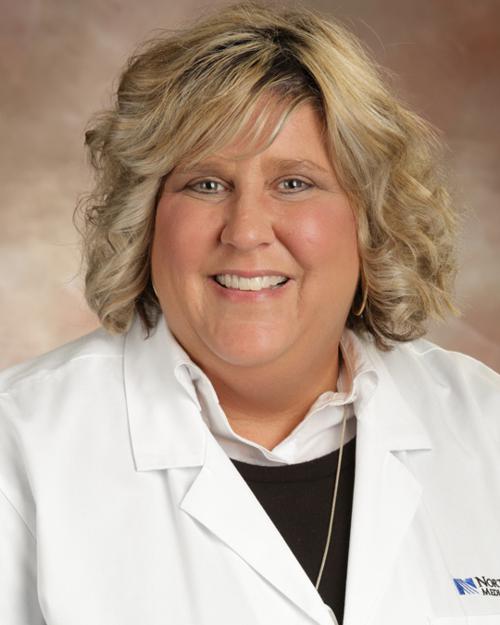 Donna A Head, APRN