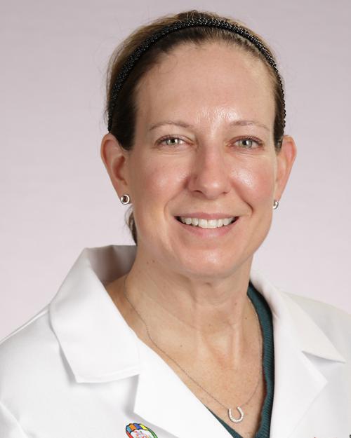 Bridget A Hempel, MD