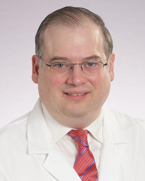 Matthew E Hennig, MD