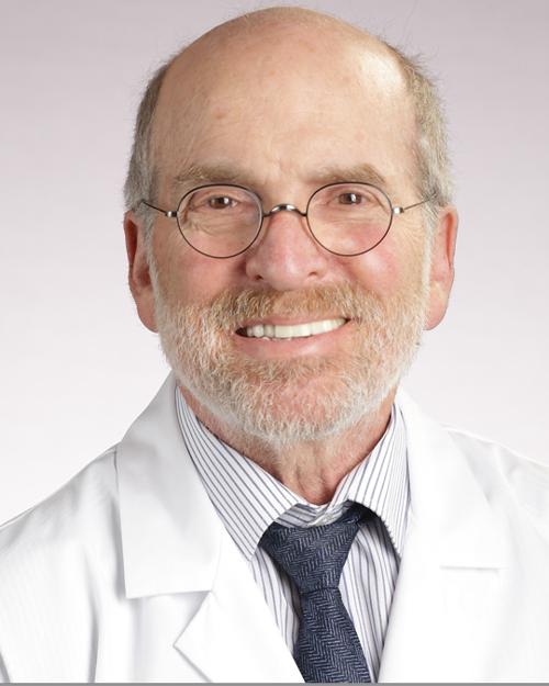 Joseph H Hersh, MD