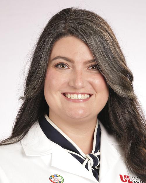 Erin M Herstine, MD