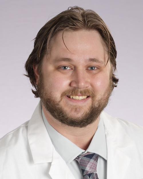 Daniel W Higgins, DO